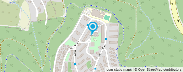 מפת הגעה אל עו"ד חנדקלו ראויה