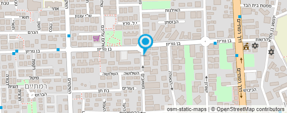 מפת הגעה אל Vardit Photography