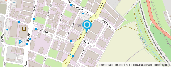 מפת הגעה אל נייס סמייל מפת הגעה אל נייס סמייל