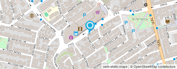 מפת הגעה אל ניר מוניות 164 מפת הגעה אל ניר מוניות 164