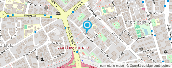 מפת הגעה אל Storeface by lian