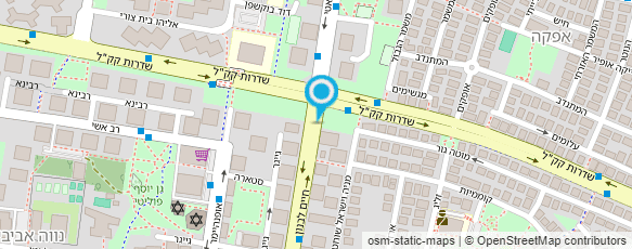 מפת הגעה אל וולצוביץ' נעמה מפת הגעה אל וולצוביץ' נעמה