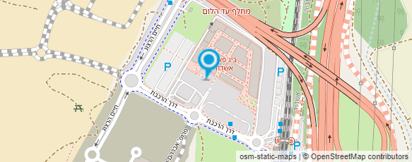 מפת הגעה אל בסט מובייל מפת הגעה אל בסט מובייל