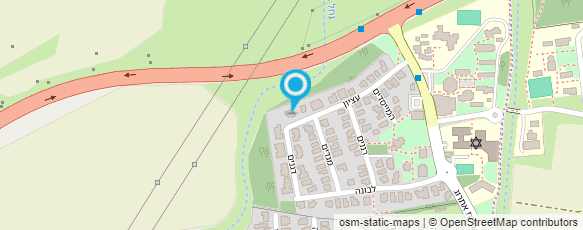 מפת הגעה אל נעמן הראל - שמאי מקרקעין מפת הגעה אל נעמן הראל - שמאי מקרקעין