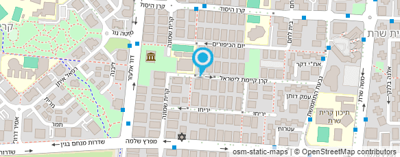 מפת הגעה אל אספרסו מיו מכונות קפה