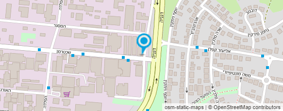 מפת הגעה אל צ'יקו