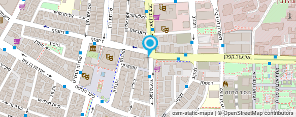 מפת הגעה אל חד וחלק עיצוב שיער פיני מפת הגעה אל חד וחלק עיצוב שיער פיני