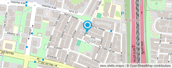 מפת הגעה אל רו"ח בן יורם ישראל מפת הגעה אל רו"ח בן יורם ישראל