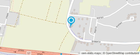 מפת הגעה אל 3DPixel