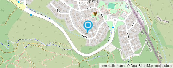 מפת הגעה אל עמנואל גרנובסקי מפת הגעה אל עמנואל גרנובסקי