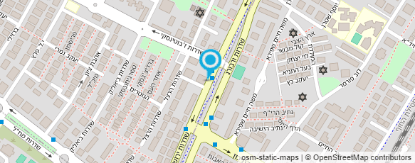 מפת הגעה אל א.דולברג מפת הגעה אל א.דולברג