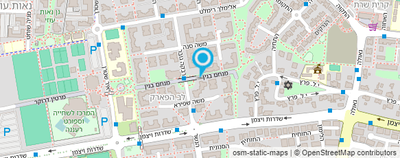 מפת הגעה אל חוכמה יוסף סוכן ביטוח