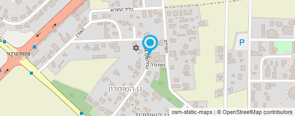 מפת הגעה אל הדס שאול צלמת מפת הגעה אל הדס שאול צלמת