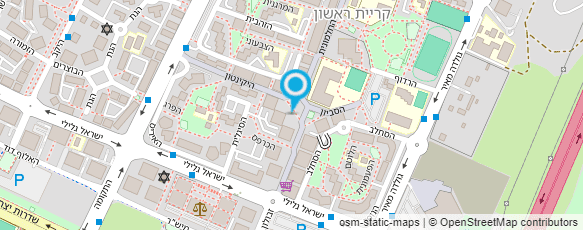 מפת הגעה אל FRUITENDA