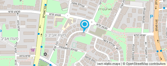 מפת הגעה אל DJ'S World