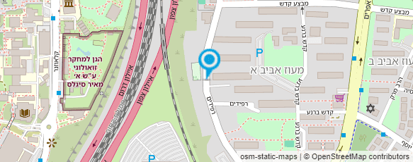 מפת הגעה אל וידאו ארט