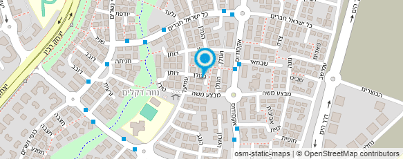 מפת הגעה אל היופי שבך