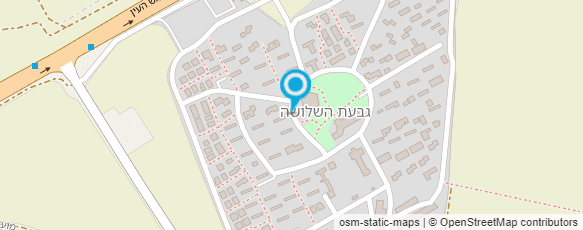 מפת הגעה אל Avigoola nails