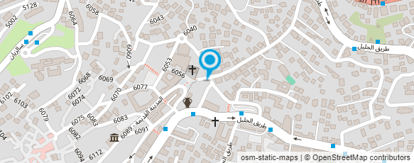 מפת הגעה אל עו"ד לולו רוני