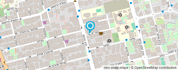 מפת הגעה אל פיק אפרת