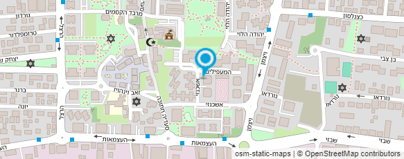 מפת הגעה אל לילך בסט משרד עו"ד ונוטריון  מפת הגעה אל לילך בסט משרד עו"ד ונוטריון