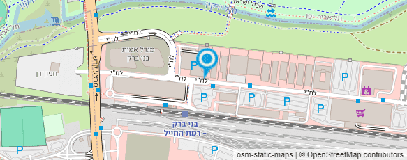 מפת הגעה אל Slate Lite IL