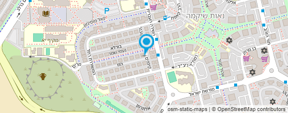 מפת הגעה אל פריים דיולופמנט