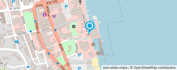 מפת הגעה אל דה פלור