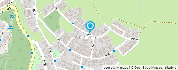 מפת הגעה אל עו"ד תמם מוטי