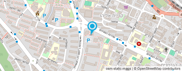 מפת הגעה אל חלומות שטח - אוכל משובח בטבע