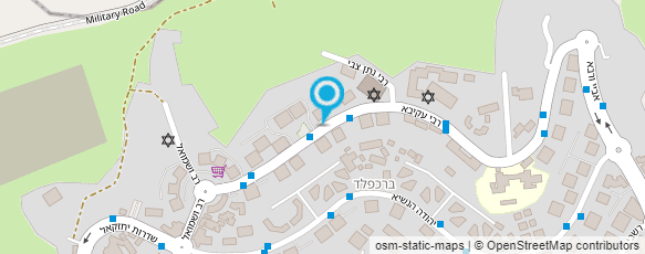 מפת הגעה אל c חשבונות דוואק מפת הגעה אל c חשבונות דוואק