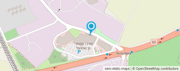 מפת הגעה אל סמייליס smiles מפת הגעה אל סמייליס smiles