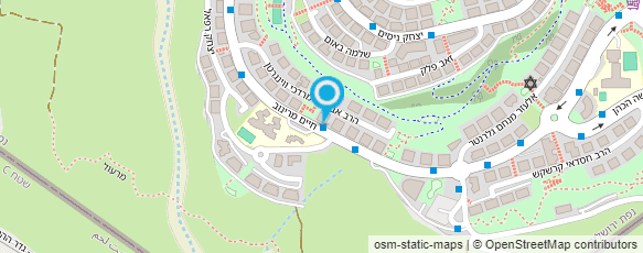 מפת הגעה אל Mk אטרקציות לאירועים