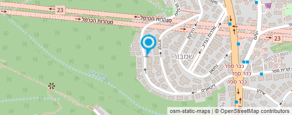 מפת הגעה אל מ.ג.ד אמות ייזום ובניה בע''מ מפת הגעה אל מ.ג.ד אמות ייזום ובניה בע''מ