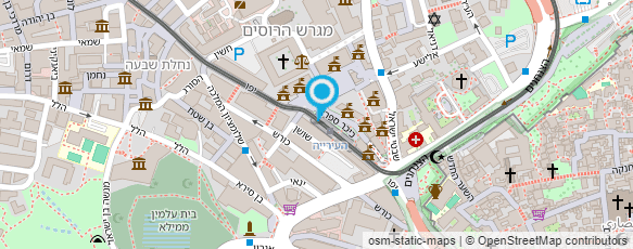 מפת הגעה אל סופר גרף בע"מ מפת הגעה אל סופר גרף בע"מ