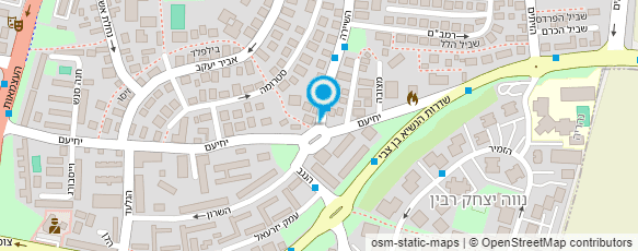 מפת הגעה אל שירן אלול מפת הגעה אל שירן אלול