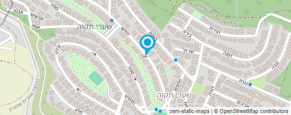 מפת הגעה אל בובה של כלב