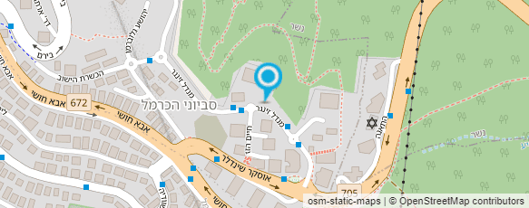 מפת הגעה אל זיו מוניות והסעות מפת הגעה אל זיו מוניות והסעות