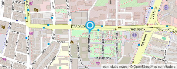 מפת הגעה אל Napapijri  נפפירי