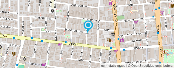 מפת הגעה אל עולם הרפואה