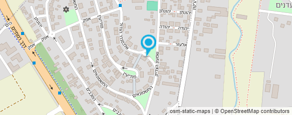 מפת הגעה אל pet shop