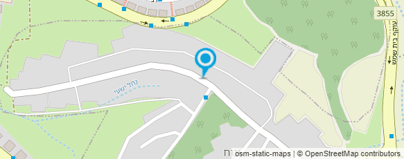 מפת הגעה אל עו"ד פהימה יאיר