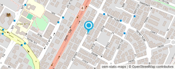 מפת הגעה אל פלג רפי ובניו מפת הגעה אל פלג רפי ובניו