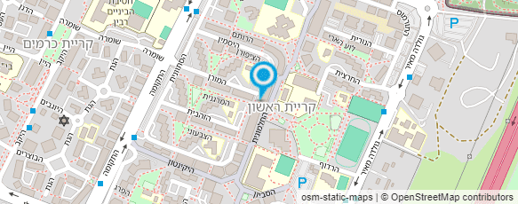 מפת הגעה אל Technically perfect מפת הגעה אל Technically perfect