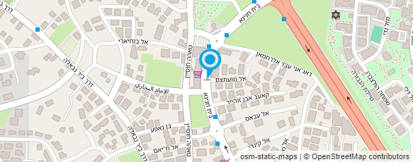 מפת הגעה אל Hakeem halaweh - צלם