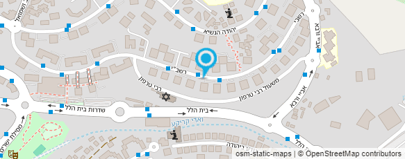 מפת הגעה אל פתרוננסים מפת הגעה אל פתרוננסים