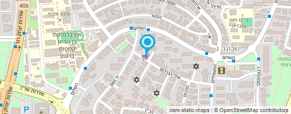 מפת הגעה אל רהיט לכל כיס