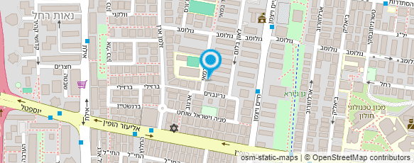 מפת הגעה אל AMAYA Photography