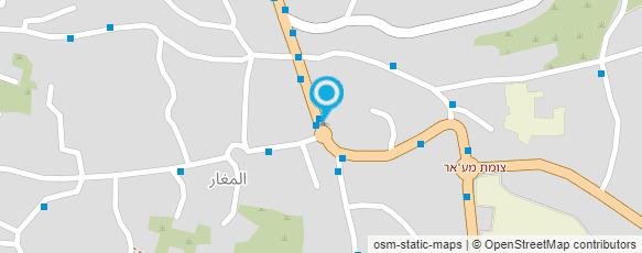 מפת הגעה אל אבו שקארה מילאד - סוכן ביטוח מפת הגעה אל אבו שקארה מילאד - סוכן ביטוח