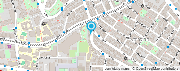 מפת הגעה אל מיין פון